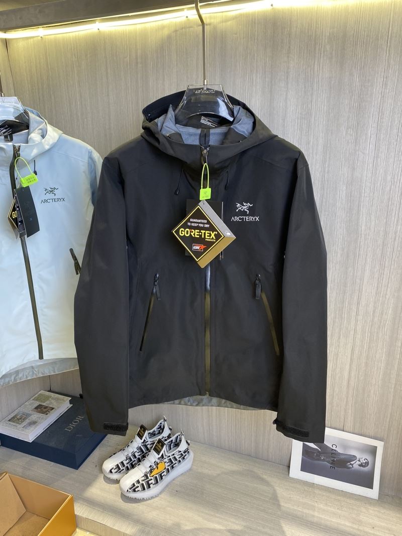 Arcteryx Outwear